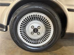 1982 DeLorean DMC-12 (CC-2098149) for sale in Santa Rosa, Florida