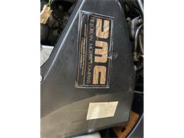 1982 DeLorean DMC-12 (CC-2098149) for sale in Santa Rosa, Florida