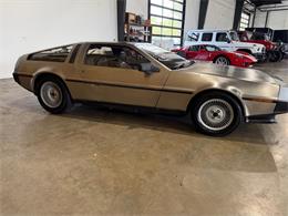 1982 DeLorean DMC-12 (CC-2098149) for sale in Santa Rosa, Florida