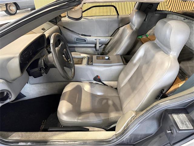 1982 DeLorean DMC-12 (CC-2098149) for sale in Santa Rosa, Florida