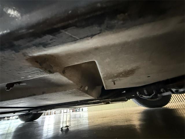 1982 DeLorean DMC-12 (CC-2098149) for sale in Santa Rosa, Florida