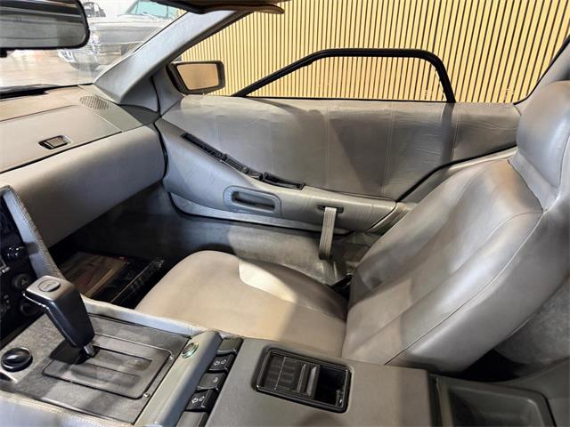 1982 DeLorean DMC-12 (CC-2098149) for sale in Santa Rosa, Florida