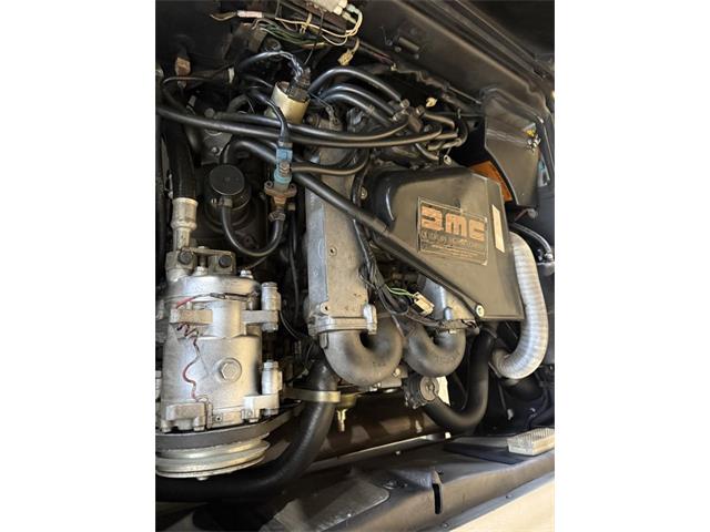 1982 DeLorean DMC-12 (CC-2098149) for sale in Santa Rosa, Florida