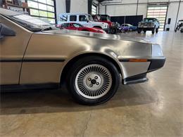 1982 DeLorean DMC-12 (CC-2098149) for sale in Santa Rosa, Florida