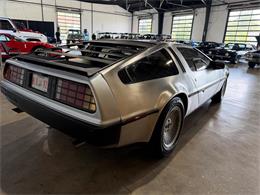 1982 DeLorean DMC-12 (CC-2098149) for sale in Santa Rosa, Florida