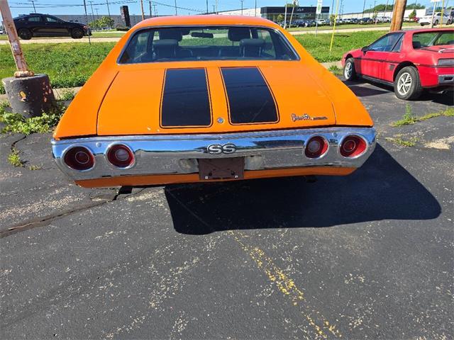 1971 Chevrolet Chevelle Malibu (CC-2090815) for sale in St. Charles, Illinois