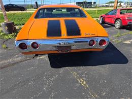 1971 Chevrolet Chevelle Malibu (CC-2090815) for sale in St. Charles, Illinois