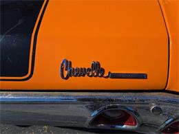 1971 Chevrolet Chevelle Malibu (CC-2090815) for sale in St. Charles, Illinois