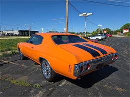 1971 Chevrolet Chevelle Malibu (CC-2090815) for sale in St. Charles, Illinois