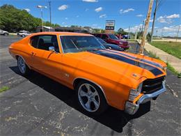 1971 Chevrolet Chevelle Malibu (CC-2090815) for sale in St. Charles, Illinois