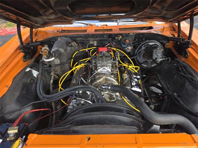 1971 Chevrolet Chevelle Malibu (CC-2090815) for sale in St. Charles, Illinois