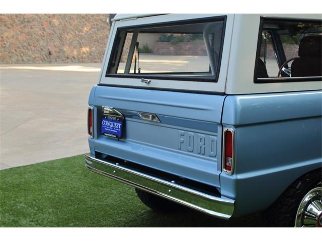 1970 Ford Bronco (CC-2098151) for sale in Greeley, Colorado