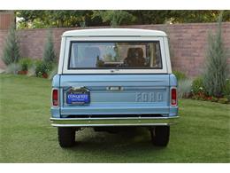 1970 Ford Bronco (CC-2098151) for sale in Greeley, Colorado