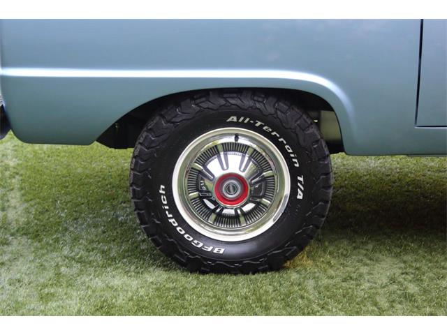 1970 Ford Bronco (CC-2098151) for sale in Greeley, Colorado