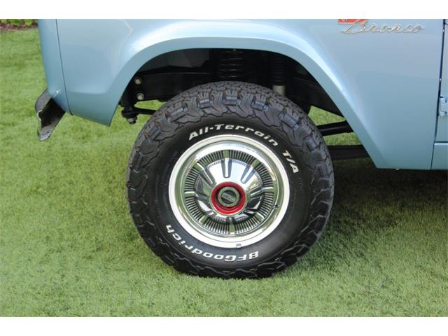 1970 Ford Bronco (CC-2098151) for sale in Greeley, Colorado
