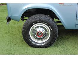 1970 Ford Bronco (CC-2098151) for sale in Greeley, Colorado