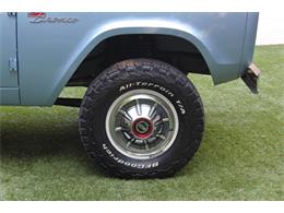 1970 Ford Bronco (CC-2098151) for sale in Greeley, Colorado