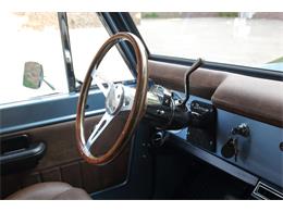 1970 Ford Bronco (CC-2098151) for sale in Greeley, Colorado