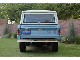 1970 Ford Bronco (CC-2098151) for sale in Greeley, Colorado