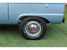 1970 Ford Bronco (CC-2098151) for sale in Greeley, Colorado
