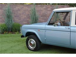 1970 Ford Bronco (CC-2098151) for sale in Greeley, Colorado