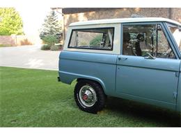 1970 Ford Bronco (CC-2098151) for sale in Greeley, Colorado