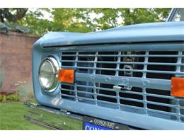 1970 Ford Bronco (CC-2098151) for sale in Greeley, Colorado