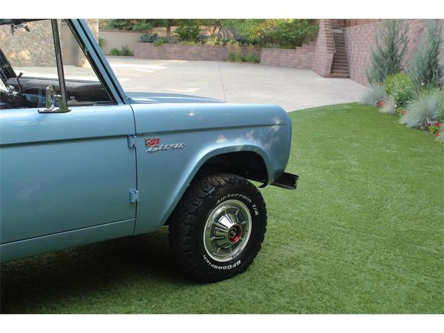 1970 Ford Bronco (CC-2098151) for sale in Greeley, Colorado