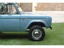 1970 Ford Bronco (CC-2098151) for sale in Greeley, Colorado