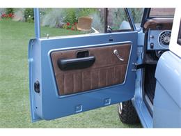 1970 Ford Bronco (CC-2098151) for sale in Greeley, Colorado