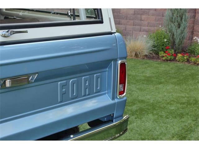 1970 Ford Bronco (CC-2098151) for sale in Greeley, Colorado