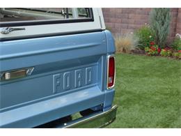 1970 Ford Bronco (CC-2098151) for sale in Greeley, Colorado