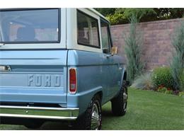 1970 Ford Bronco (CC-2098151) for sale in Greeley, Colorado