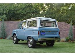 1970 Ford Bronco (CC-2098151) for sale in Greeley, Colorado