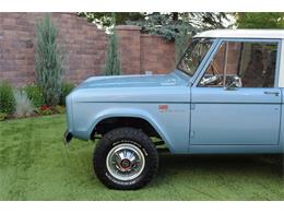 1970 Ford Bronco (CC-2098151) for sale in Greeley, Colorado