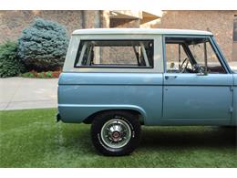 1970 Ford Bronco (CC-2098151) for sale in Greeley, Colorado