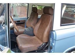 1970 Ford Bronco (CC-2098151) for sale in Greeley, Colorado