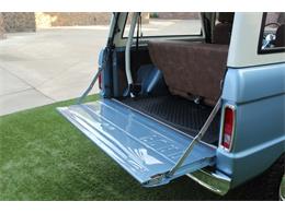1970 Ford Bronco (CC-2098151) for sale in Greeley, Colorado