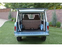 1970 Ford Bronco (CC-2098151) for sale in Greeley, Colorado
