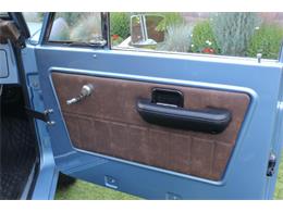 1970 Ford Bronco (CC-2098151) for sale in Greeley, Colorado