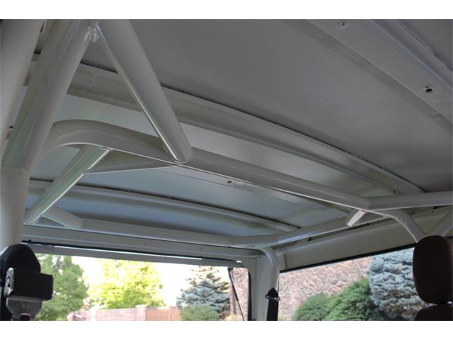 1970 Ford Bronco (CC-2098151) for sale in Greeley, Colorado