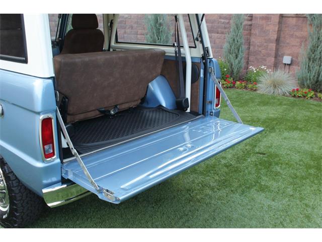 1970 Ford Bronco (CC-2098151) for sale in Greeley, Colorado