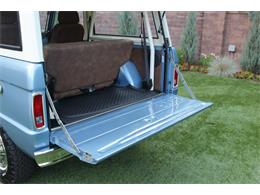 1970 Ford Bronco (CC-2098151) for sale in Greeley, Colorado