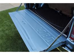 1970 Ford Bronco (CC-2098151) for sale in Greeley, Colorado