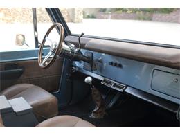 1970 Ford Bronco (CC-2098151) for sale in Greeley, Colorado