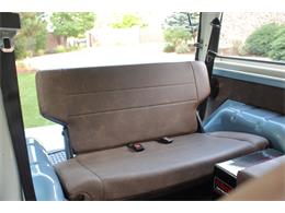 1970 Ford Bronco (CC-2098151) for sale in Greeley, Colorado