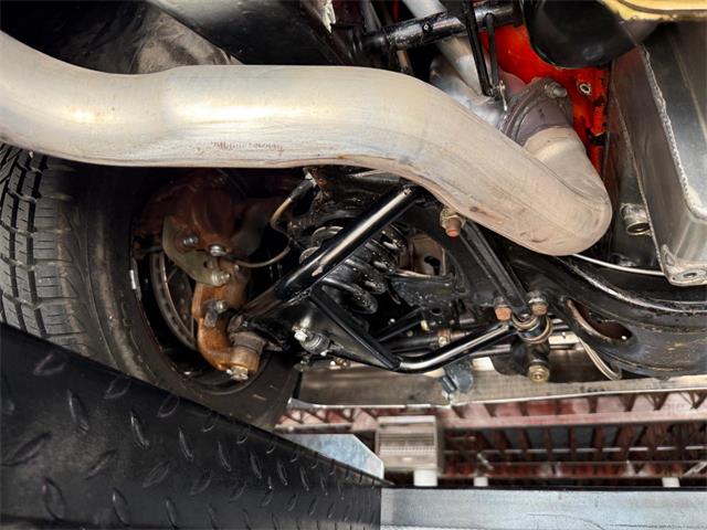 1963 Chevrolet Biscayne (CC-2098159) for sale in Lenexa, Kansas