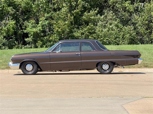 1963 Chevrolet Biscayne (CC-2098159) for sale in Lenexa, Kansas