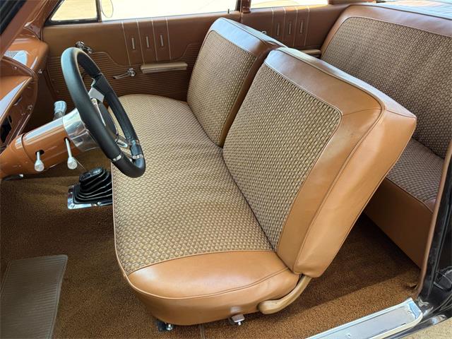 1963 Chevrolet Biscayne (CC-2098159) for sale in Lenexa, Kansas