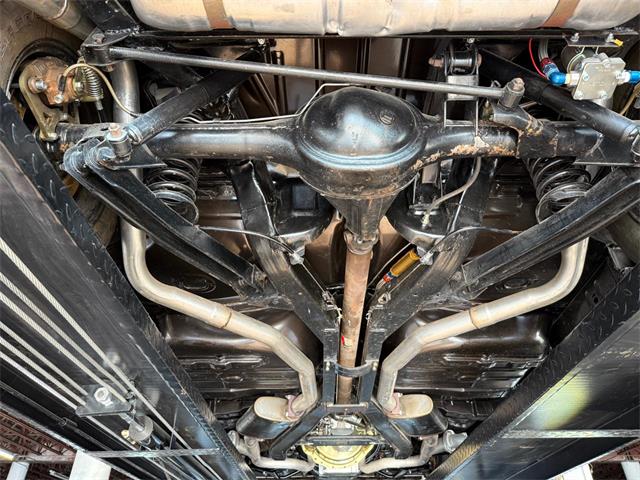 1963 Chevrolet Biscayne (CC-2098159) for sale in Lenexa, Kansas